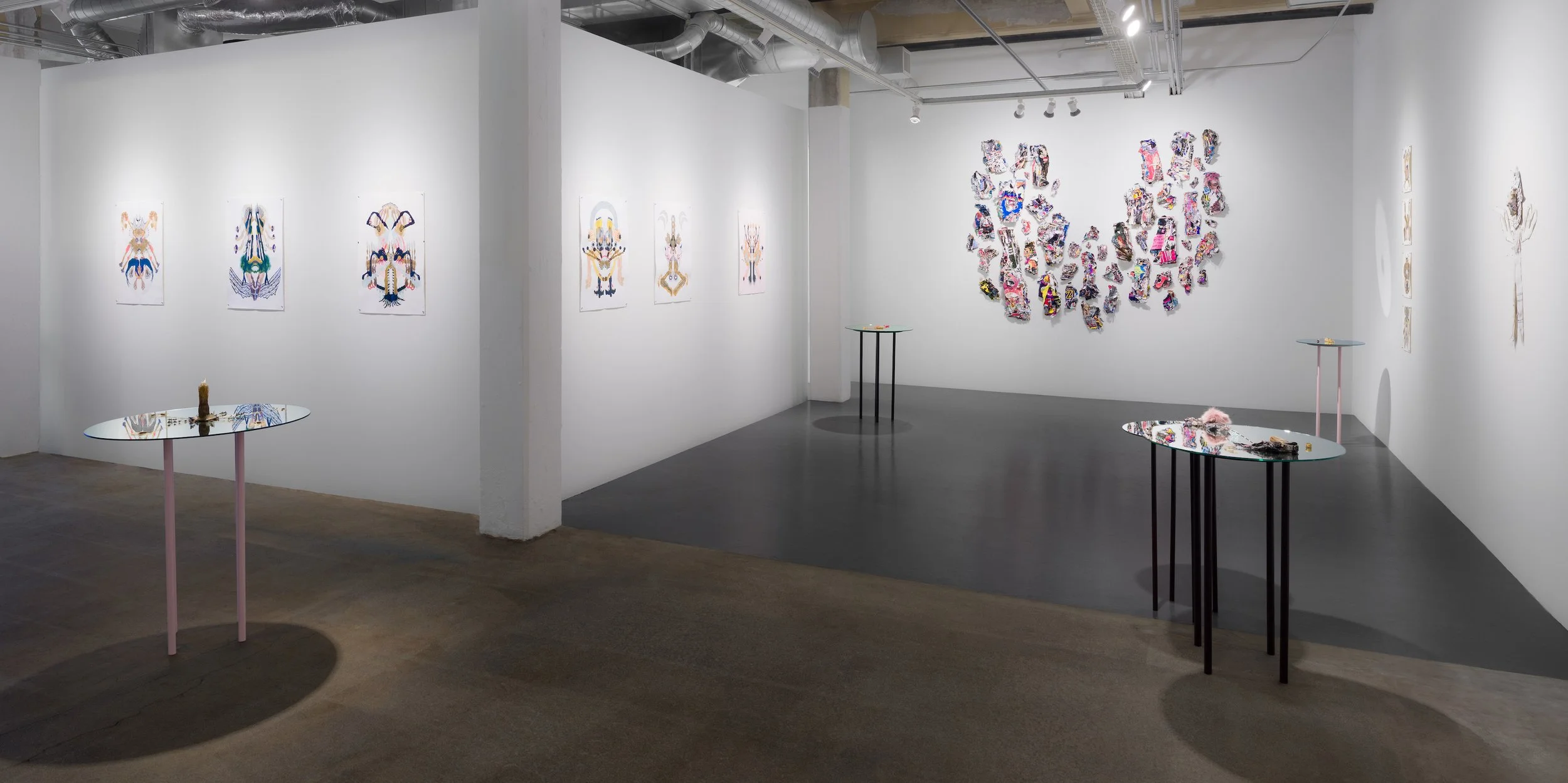 Reshimu Exhibition