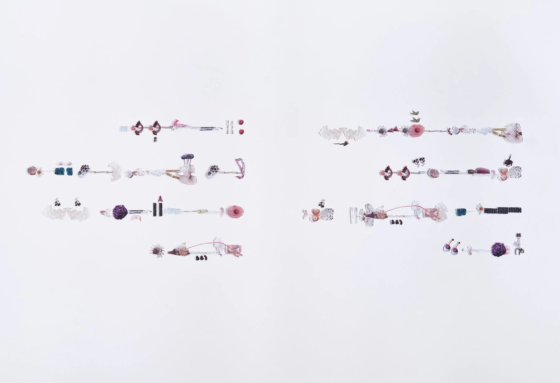Installation & Sculpture