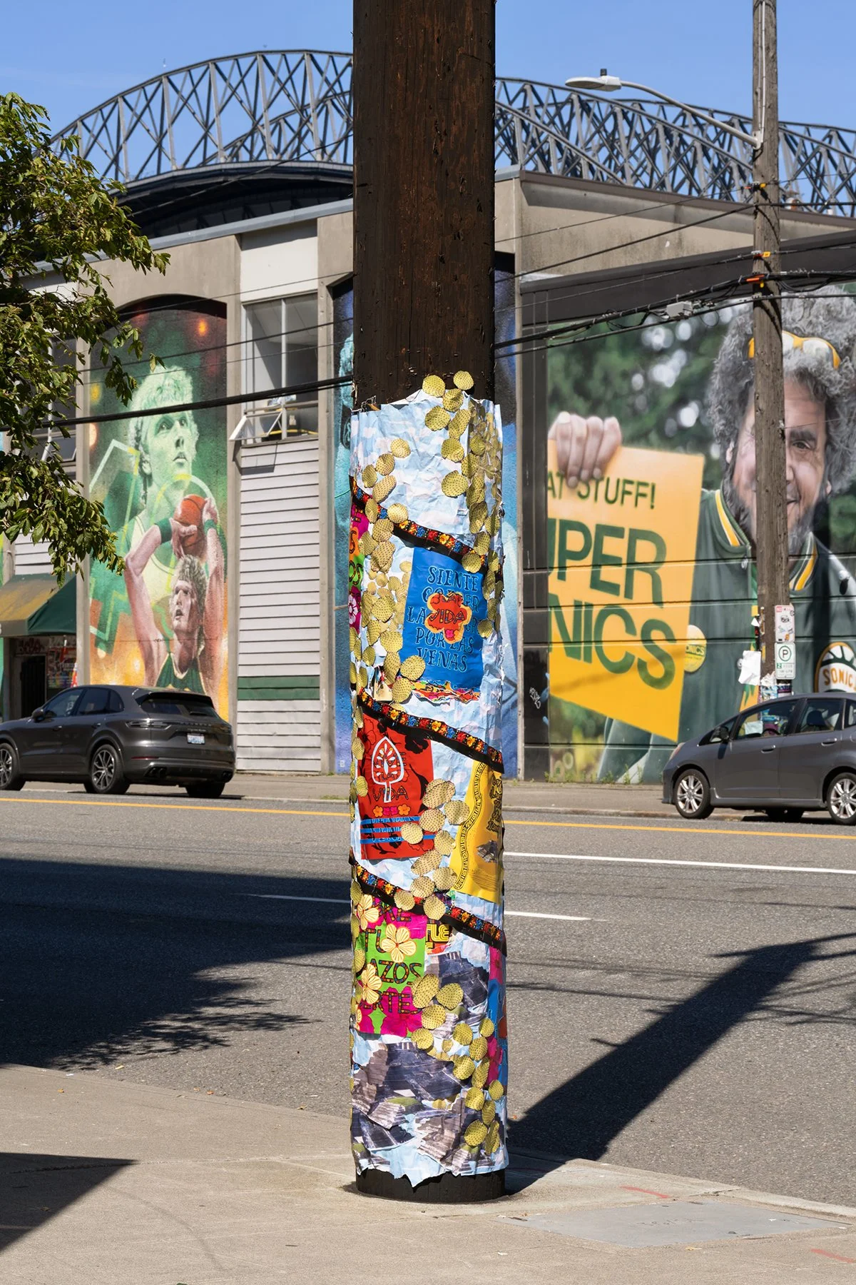Mexico Pole, 2026.