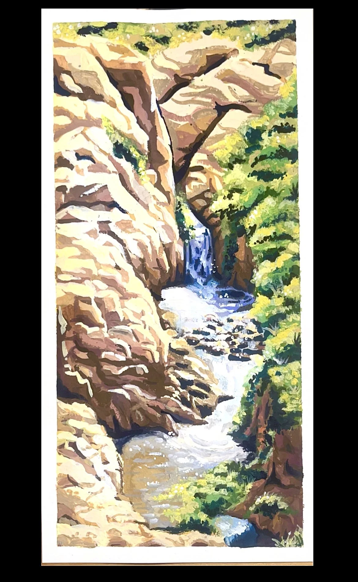 Carmel Highlands: Gate 7