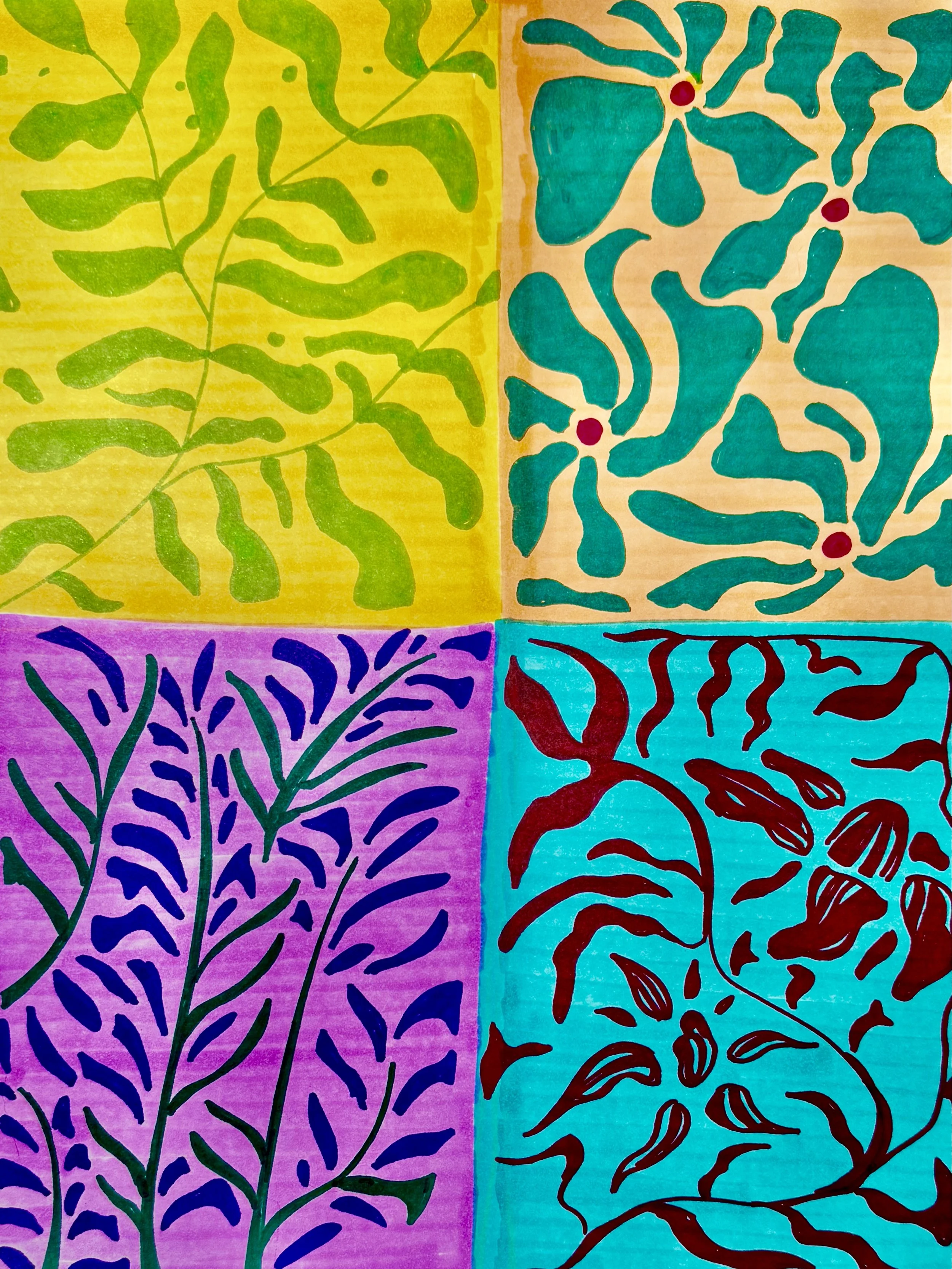 Botanical