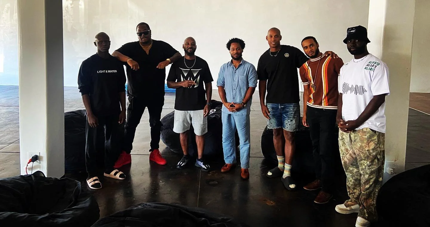 #MensWellnessWorkshop @blvdblockworks coming back October! #TheSacramentoGarden #Blockworks