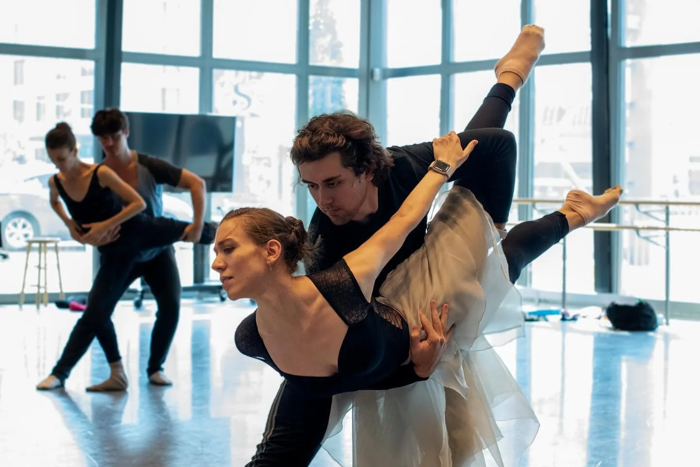 Macbeth and Lady Macbeth&rsquo;s deep love is at the heart of the story. Theirs is a true partnership, and it&rsquo;s often overlooked in our collective memories of the tragedy. With this new production, we&rsquo;re examining their deep trust in each
