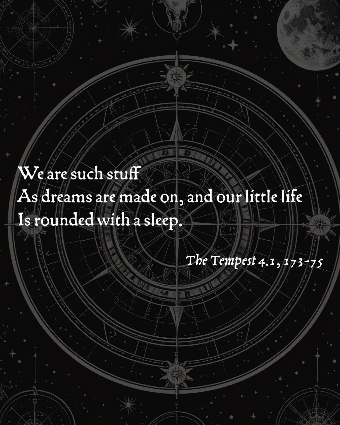 In the spring of 2000, my high school voice teacher, Dr. Jon Linford, invited me to be part of his production of &lsquo;The Tempest&rsquo; for the newly formed Desert Absolutely Free Theater company. It was an amazing opportunity to learn from a rost