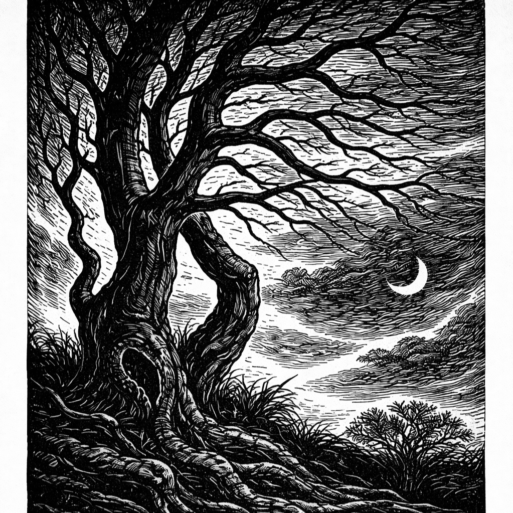 The Legend of Sleepy Hollow
