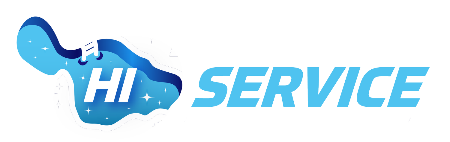 HI Maui Pool Service