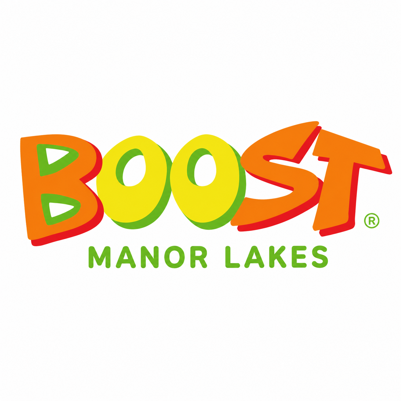 Boost Manor Lakes