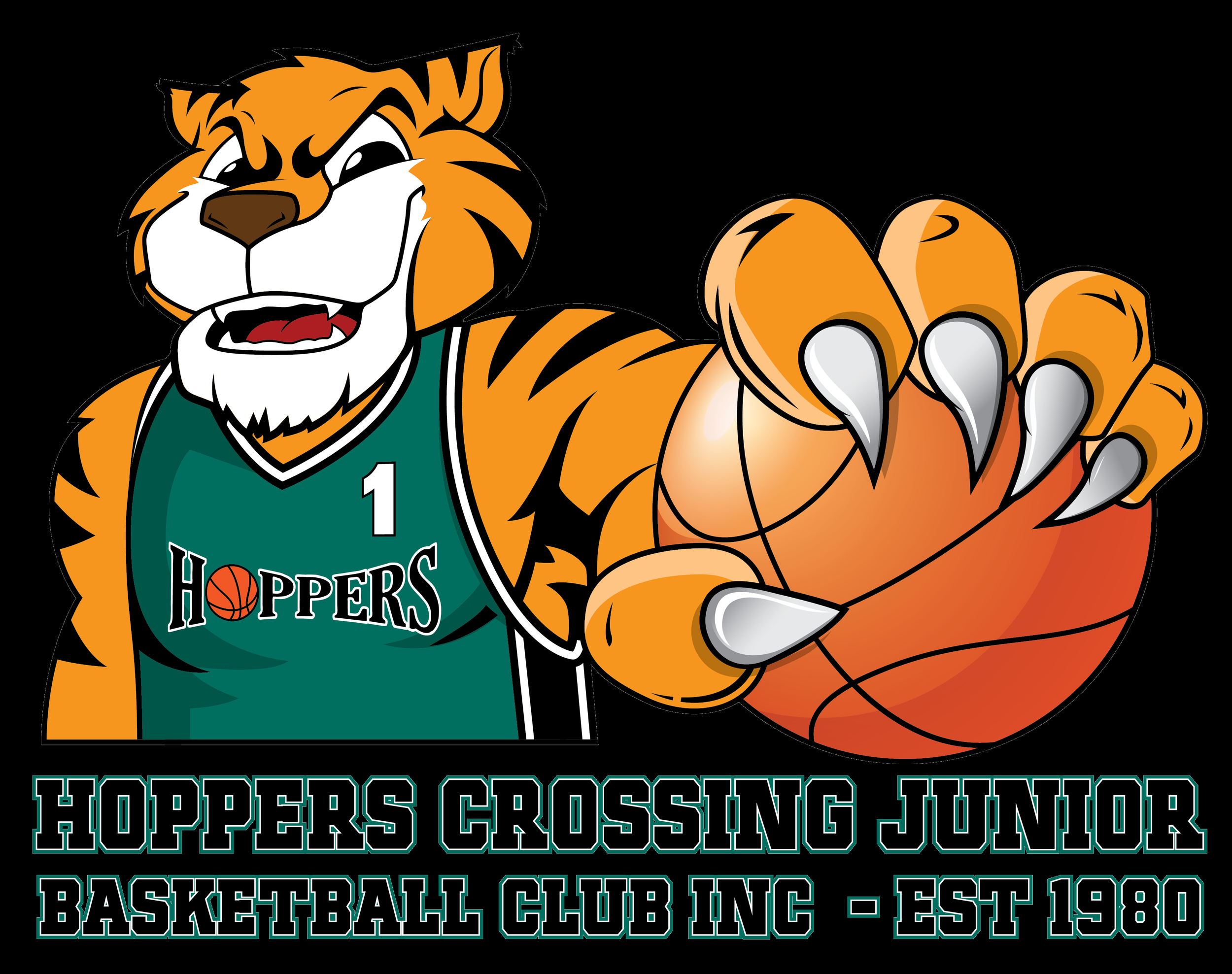 Pravi Rambocus Committee — Hoppers Crossing Basketball Club