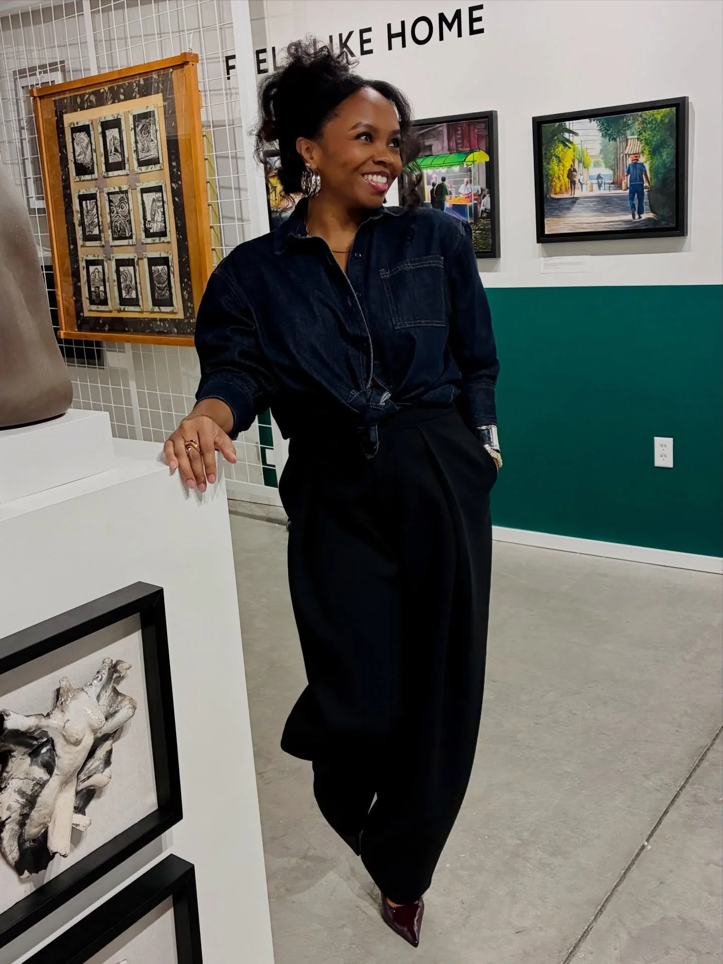 Let&rsquo;s talk about being inspired by your friends

About a year ago, @rejuvenationhomestudio invited me to a networking mixer with a group of talented interior designers of all experience levels wanting to build community and elevate their craft.