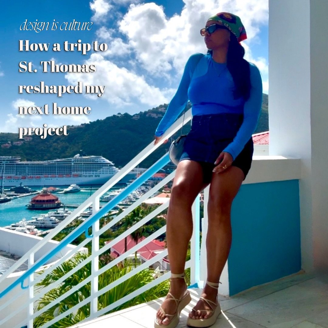 I&rsquo;m sure some of you can relate when I say designing for yourself can be&hellip;uhhh&hellip;tricky. Having access to all the things and ideas that are often bigger than the budget can be reason for pause. 

I&rsquo;ve designed a few home office