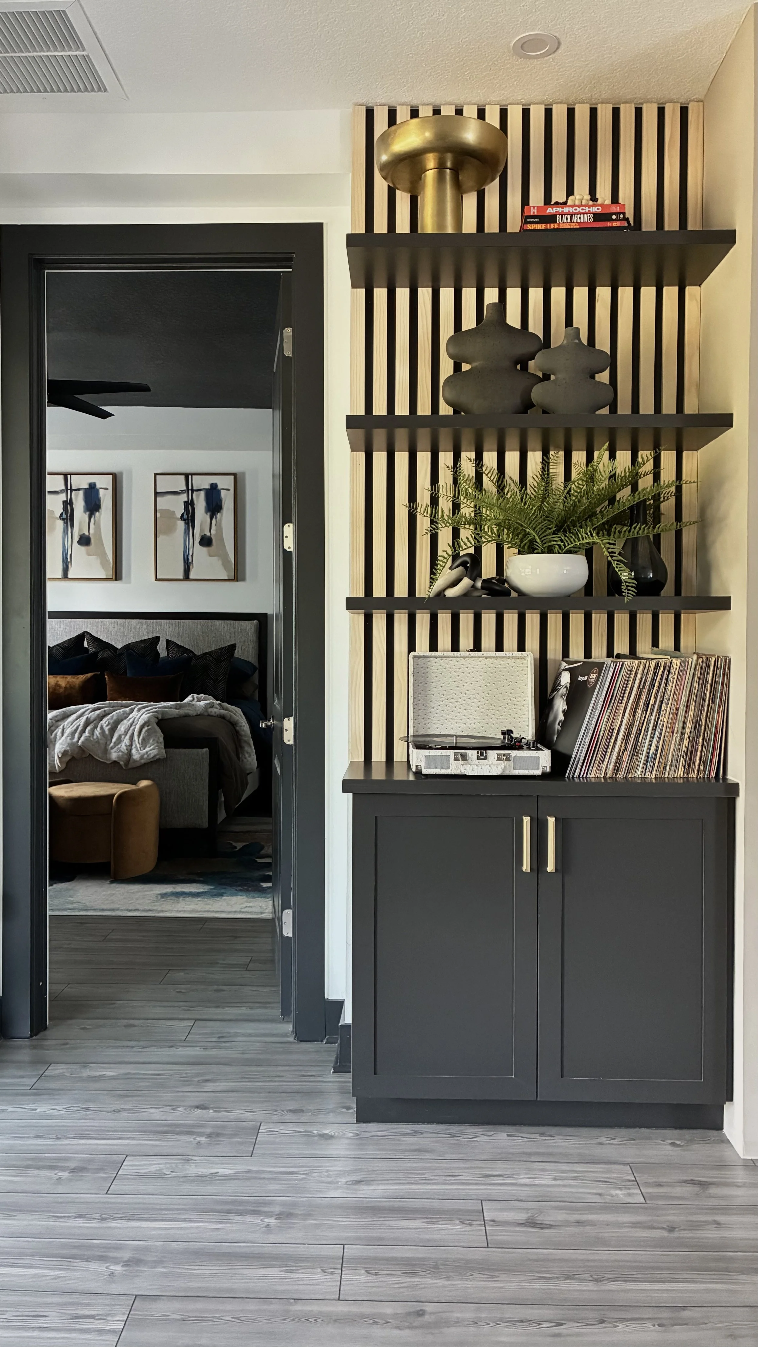 Project Emery Estate