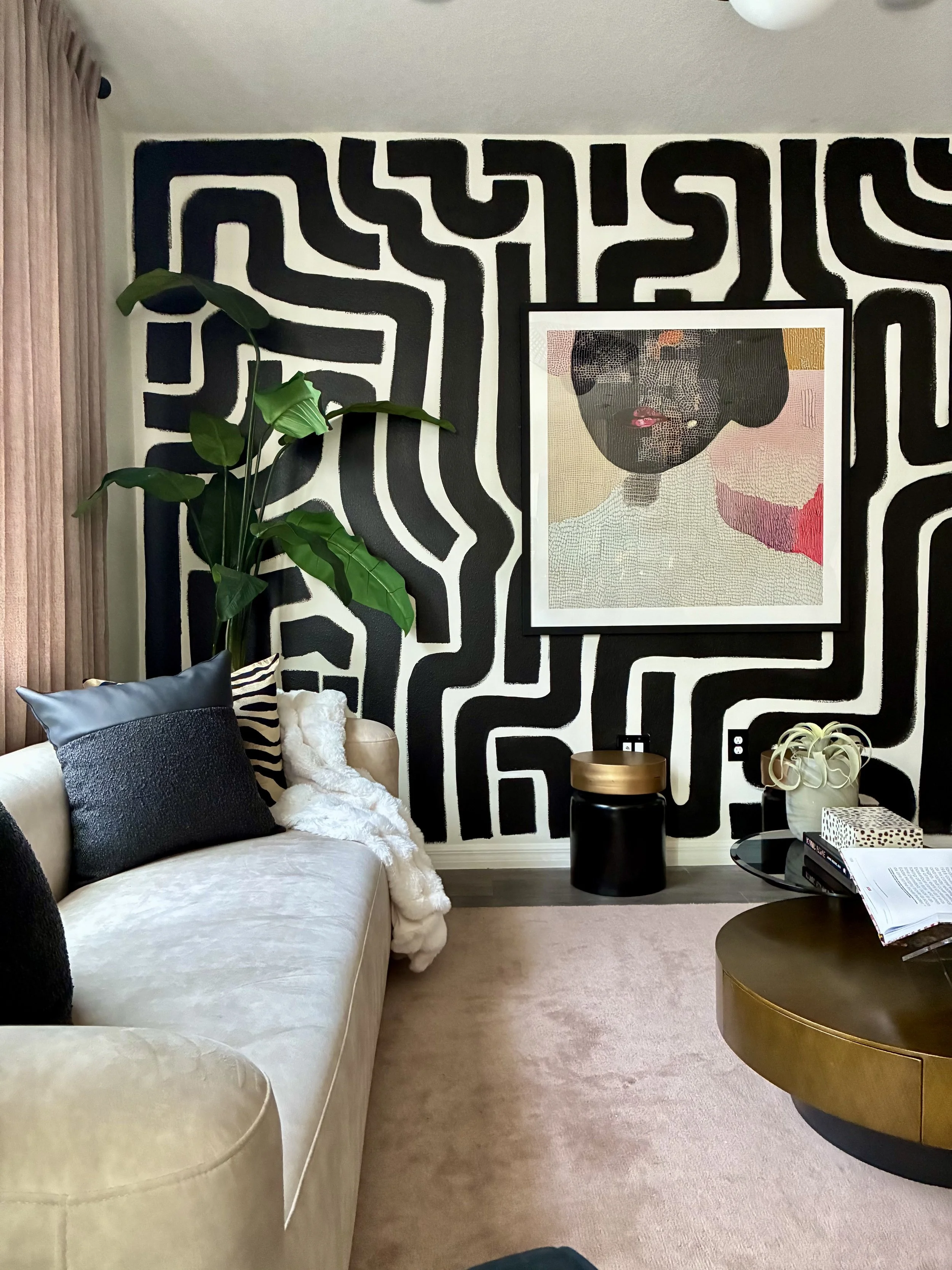 Project Modern Mural