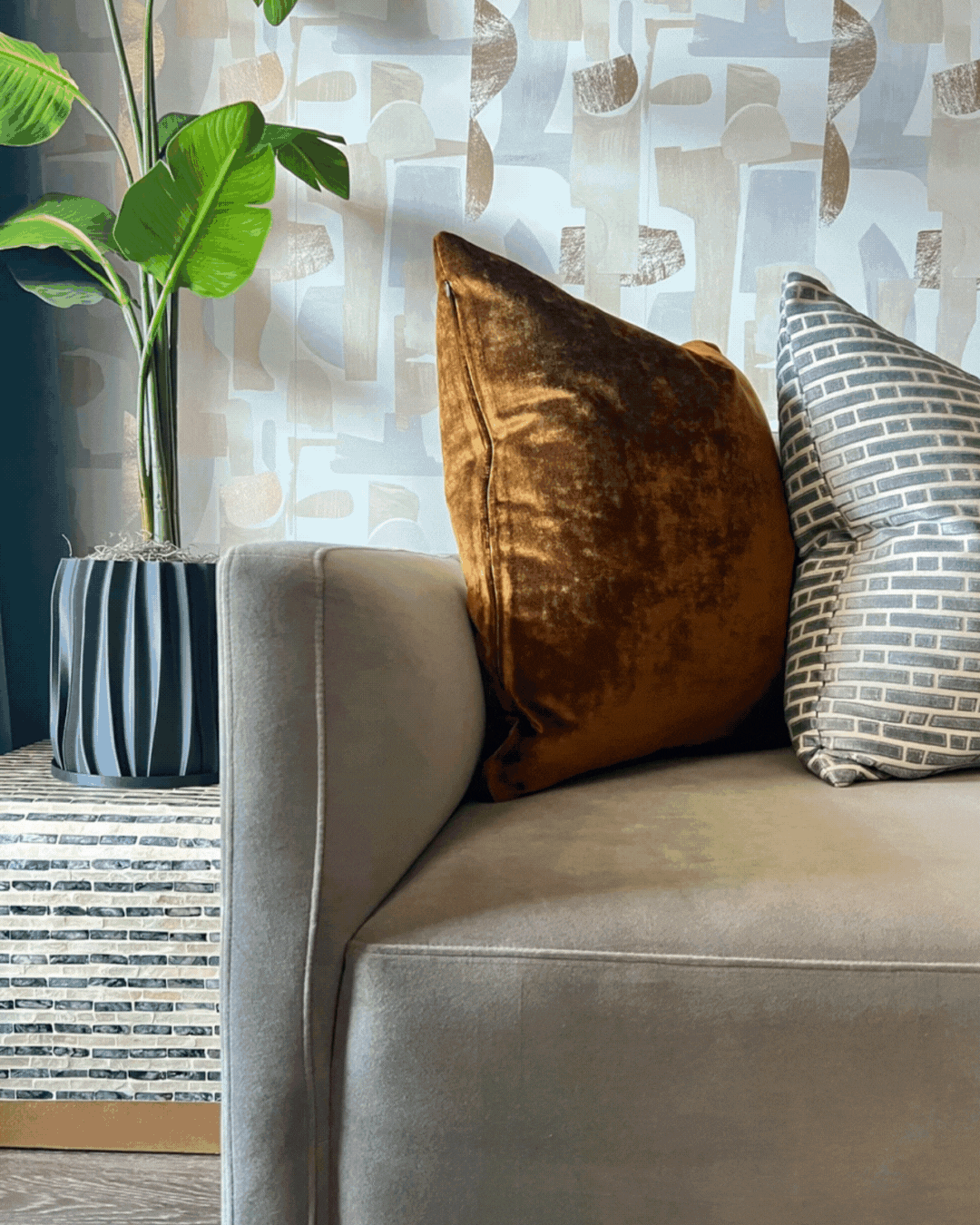 Decurated Interiors | Tampa, FL Virtual Interior Designer | Sourcing ...