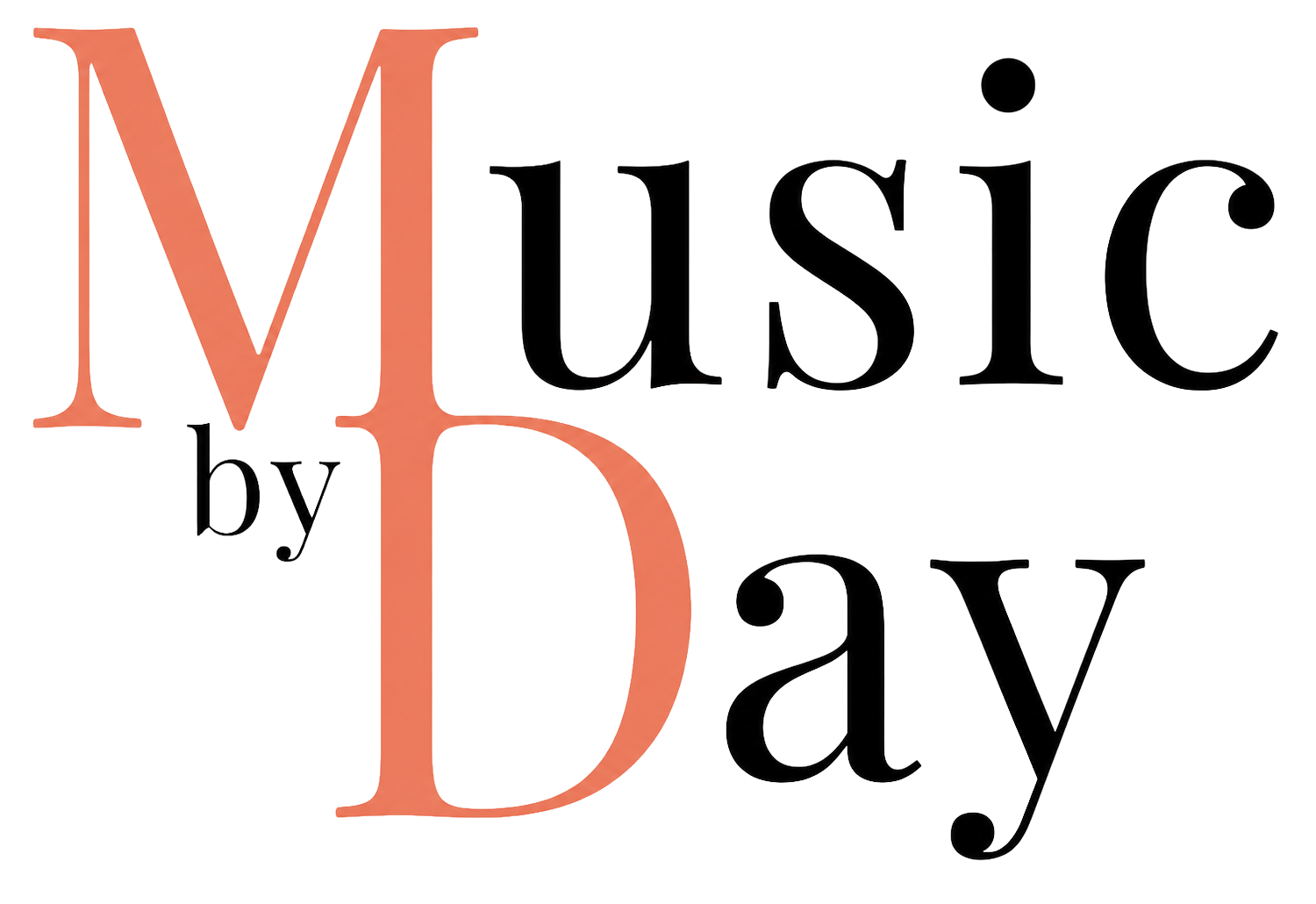 Music by Day