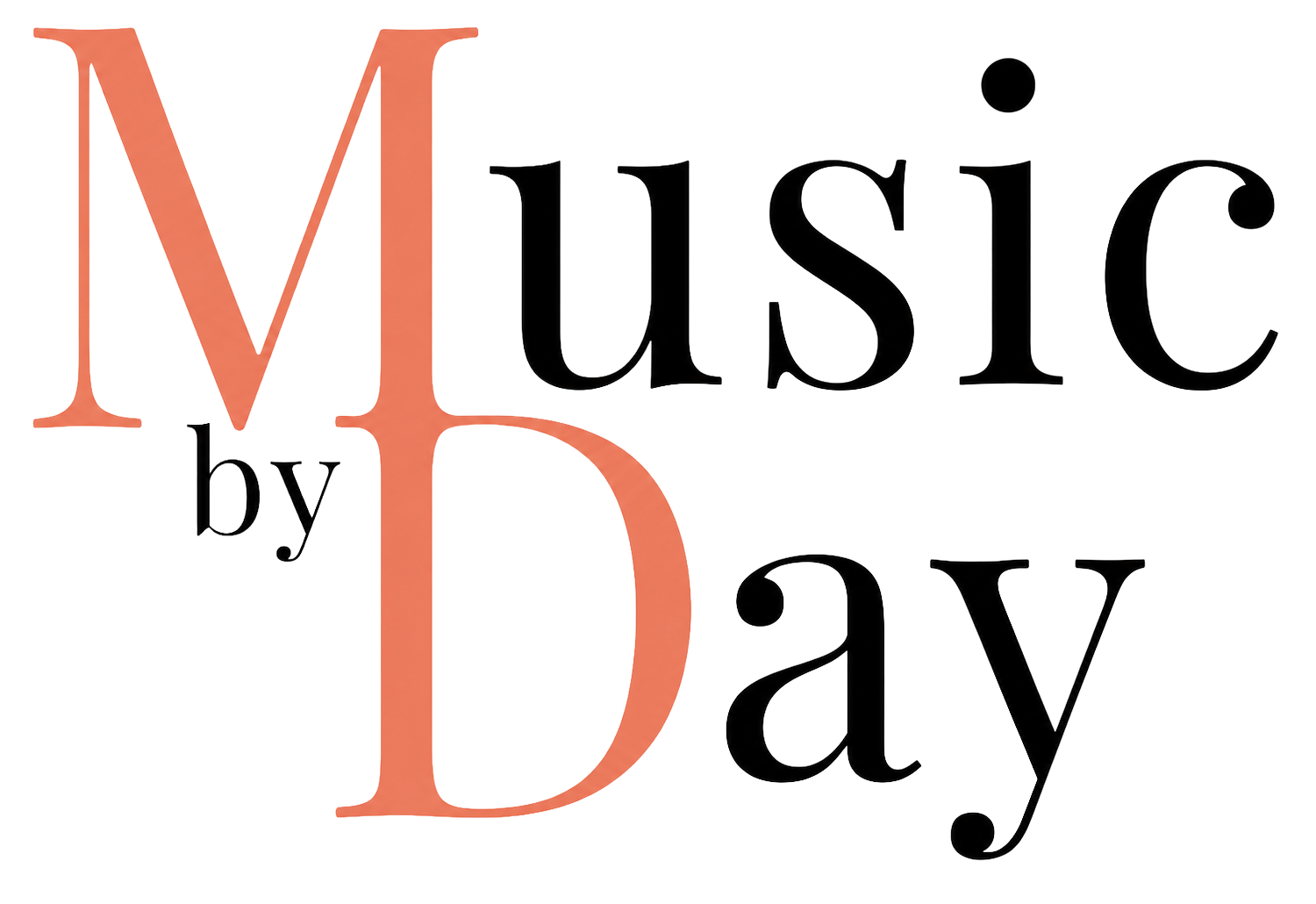 Music by Day
