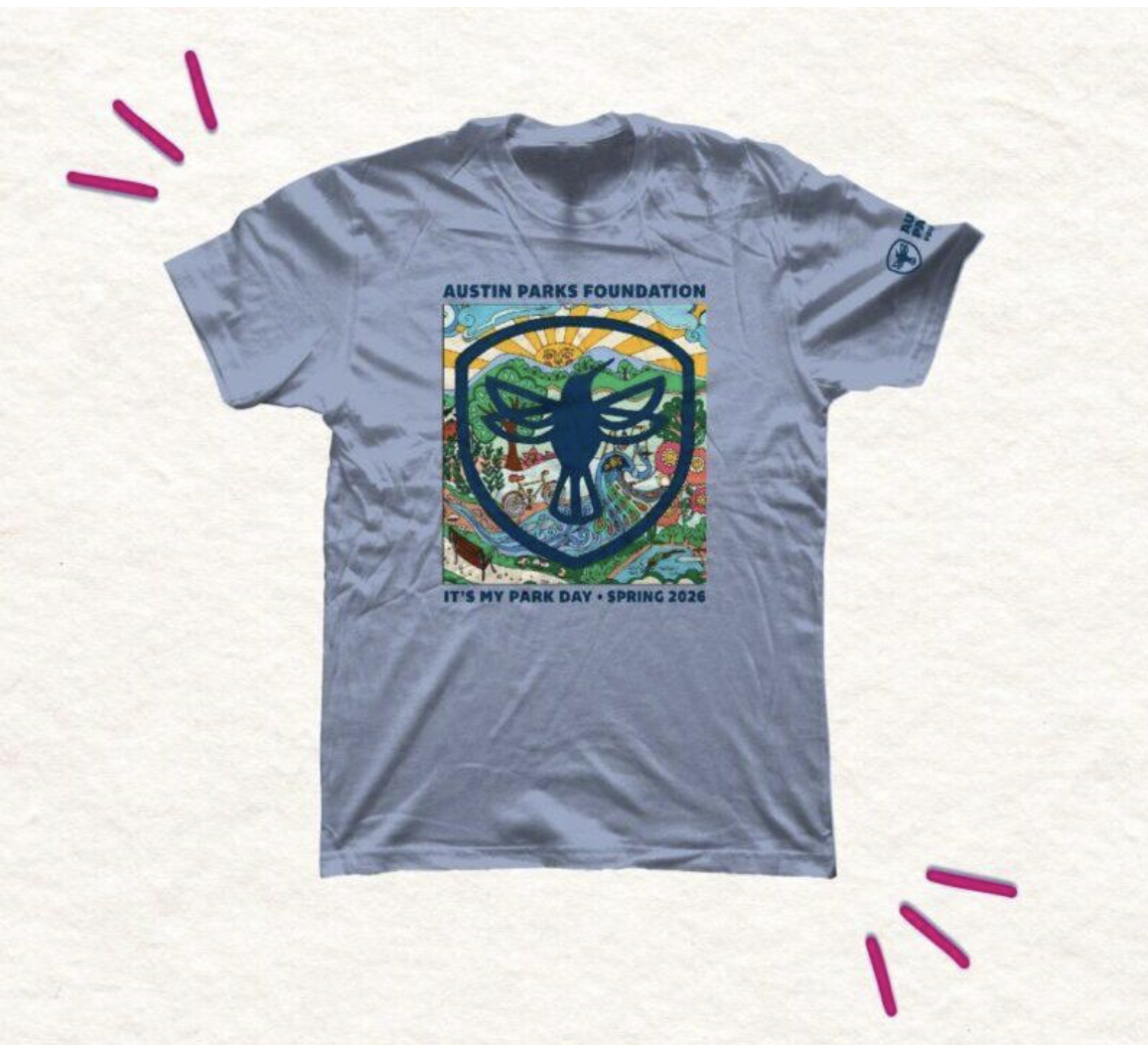 It's My Park Day Spring 2026 at Lamplight Community Garden