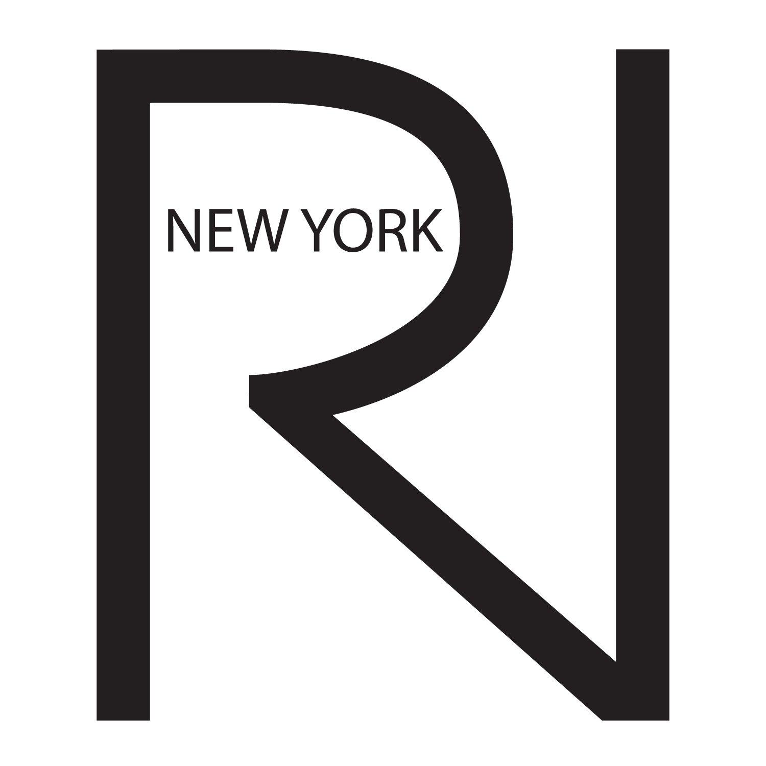 Richard Ngo New York Studio