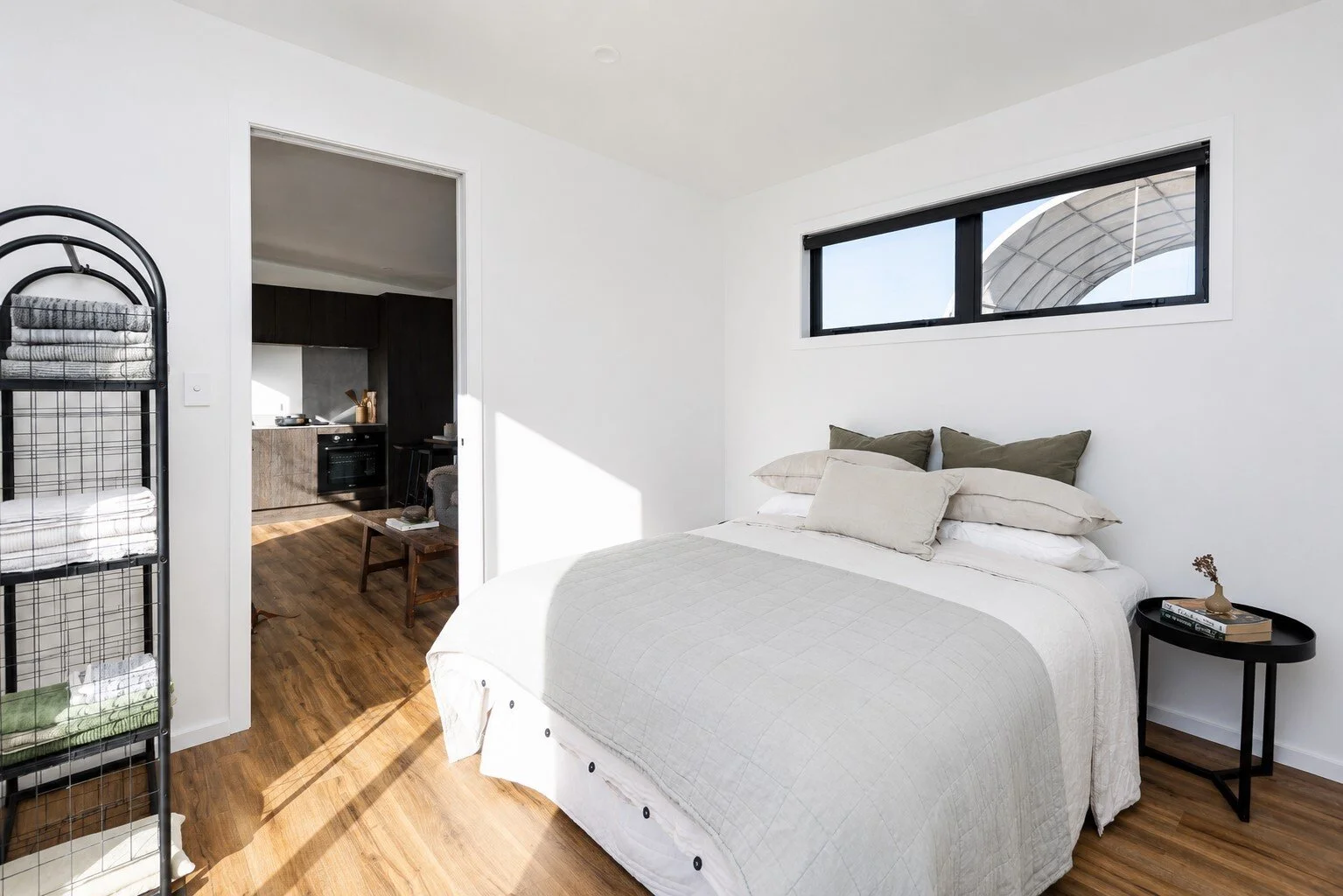 One Bedroom