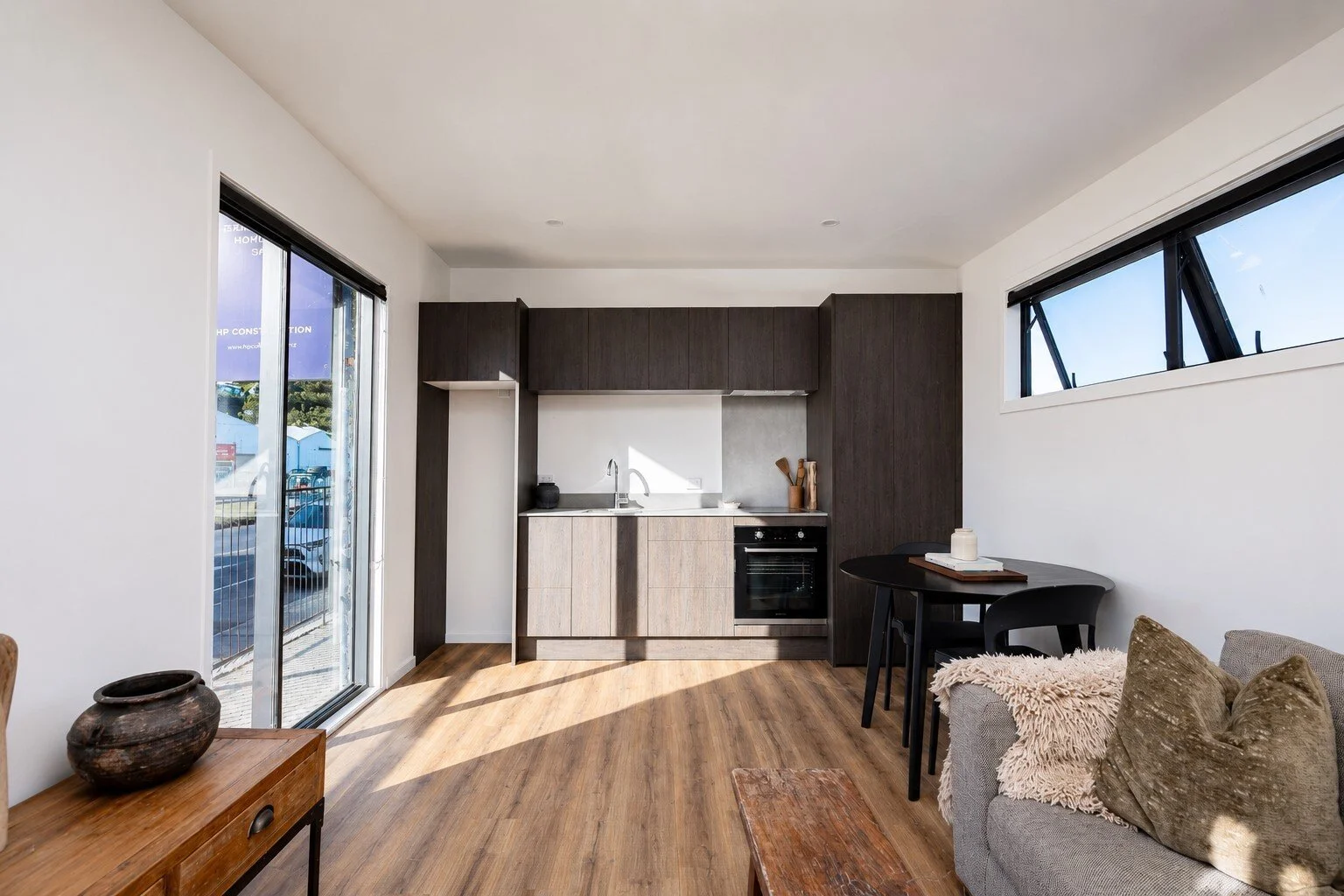 One Bedroom