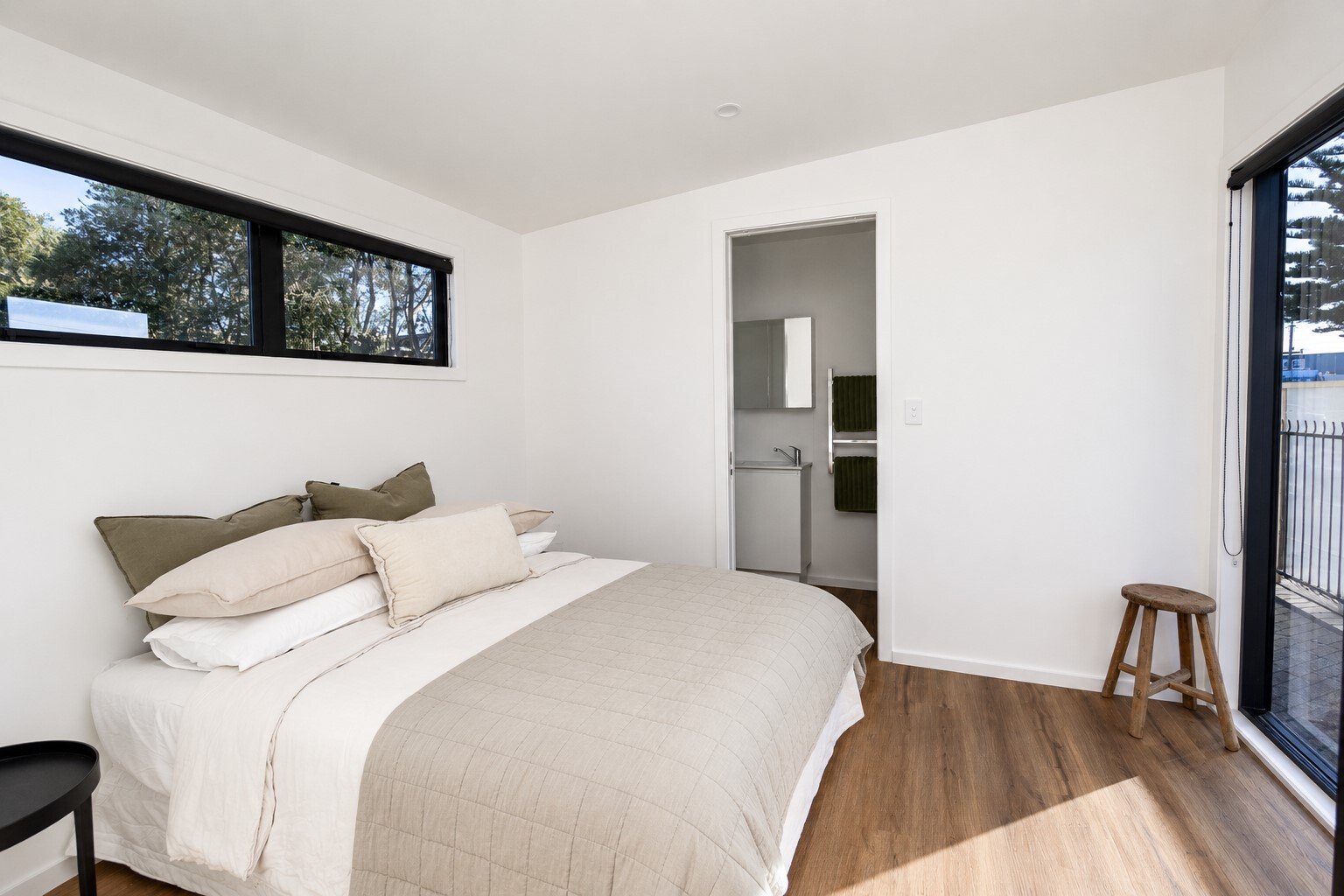 One Bedroom