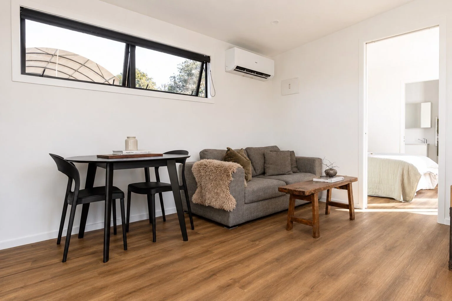 One Bedroom