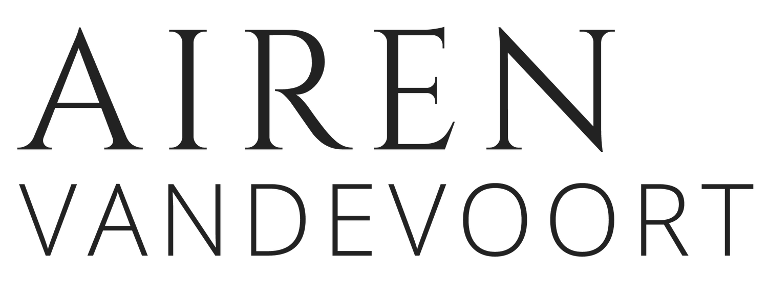 Airen Vandevoort