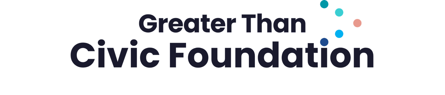 Greater Than Civic Foundation