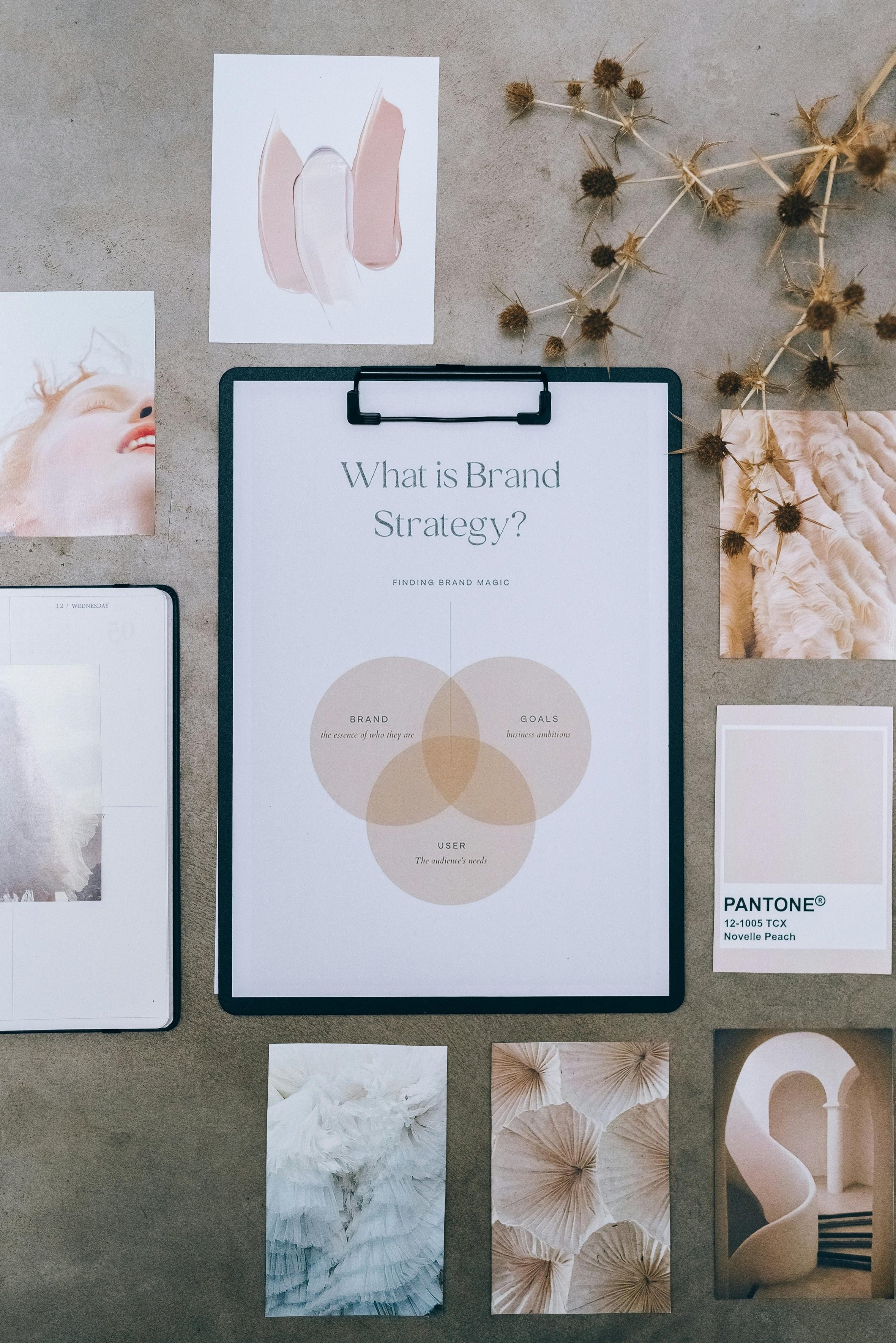 Building a Strong Brand Identity: Essential Tips for Startups
