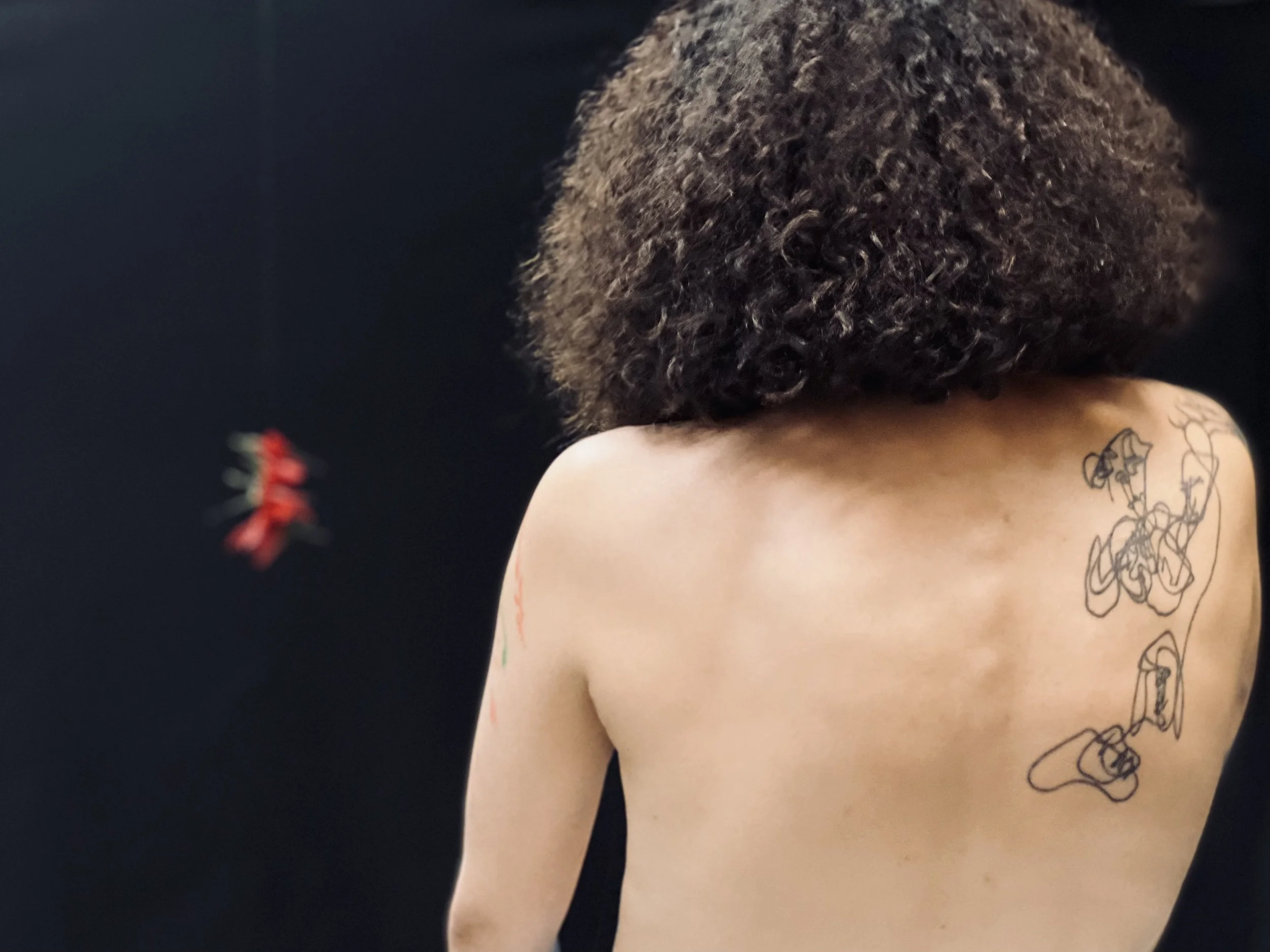 到底真實的生活是什麼？