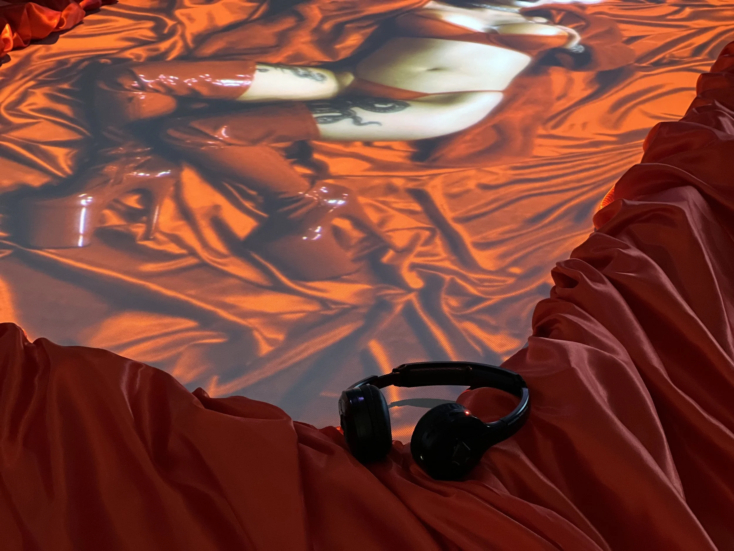 Would you let yourself in?