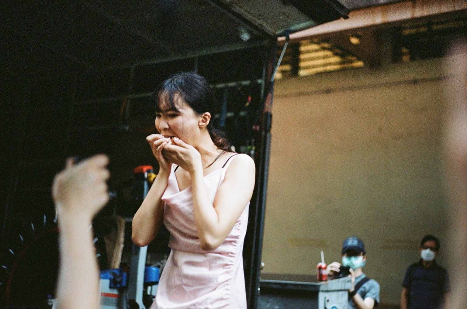 FLORENCE LAM