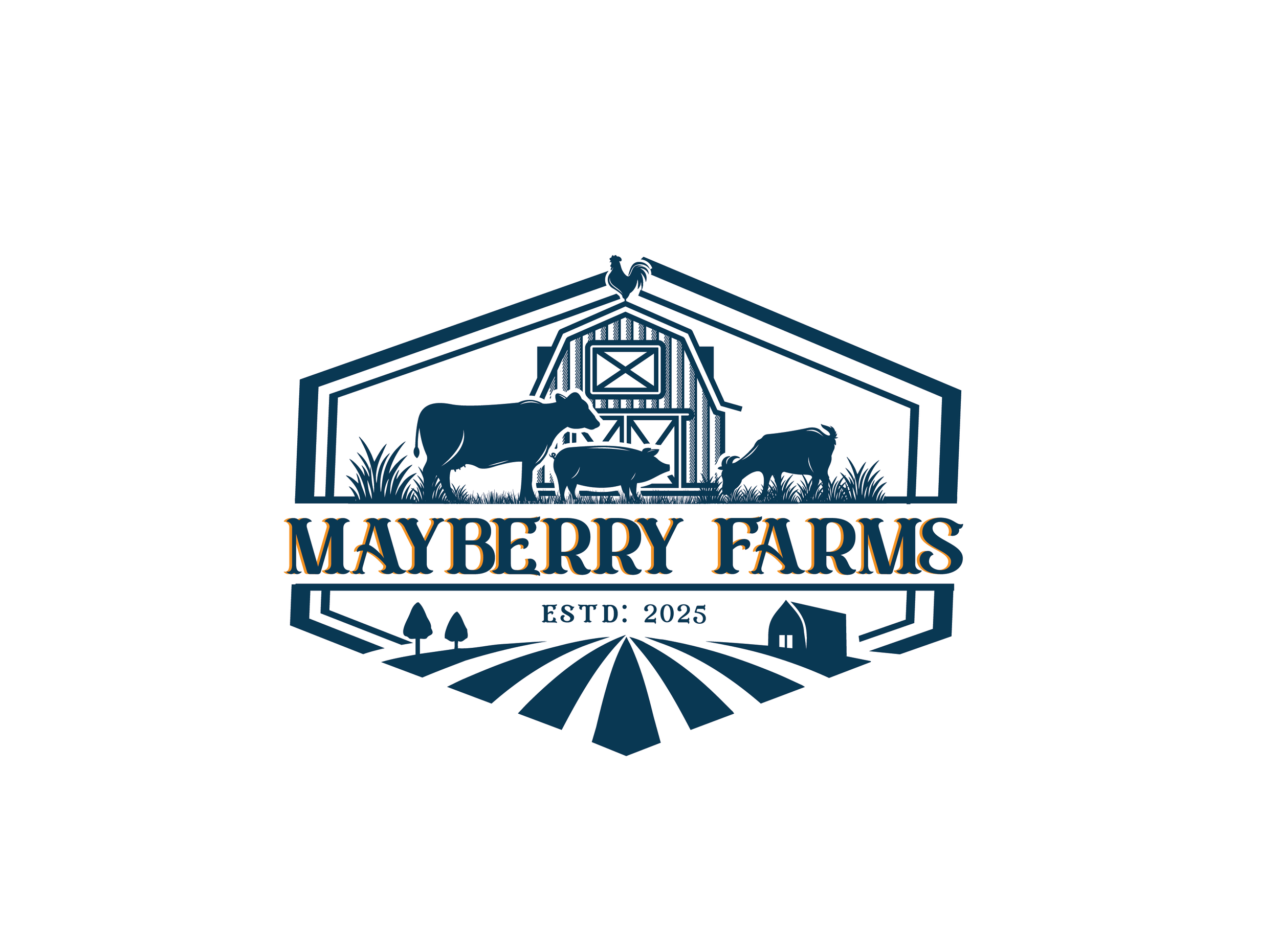 Mayberry Farms Gift Card