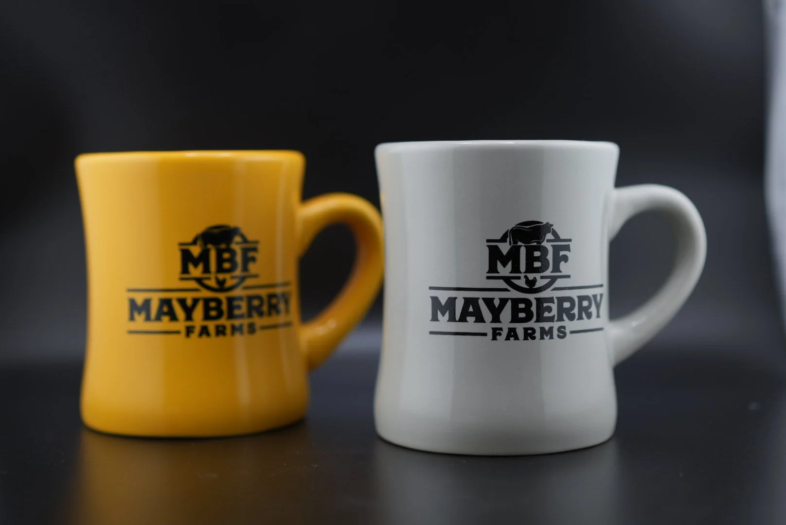 Mayberry Cup