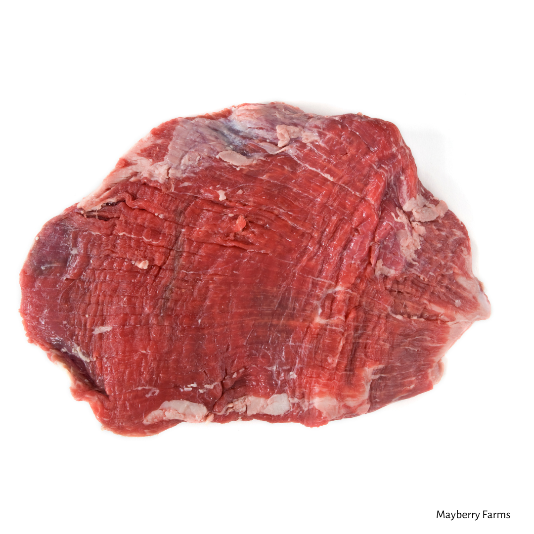 Flank Steak (avg. weight 1.25 lbs)