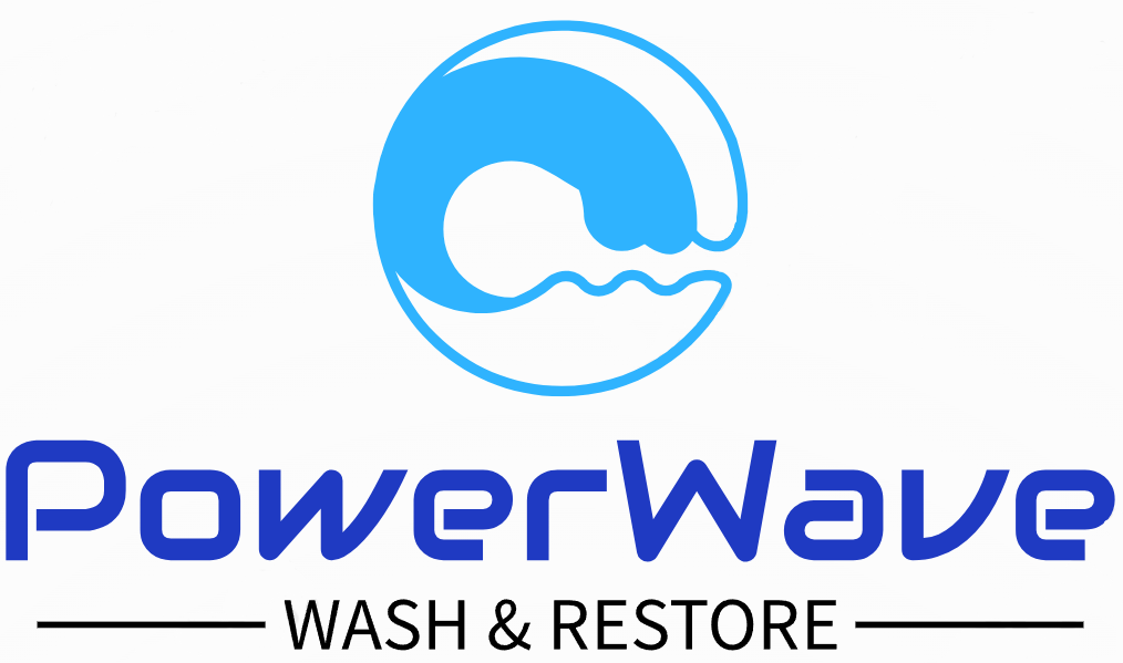 PowerWave. Wash &amp; Restore.
