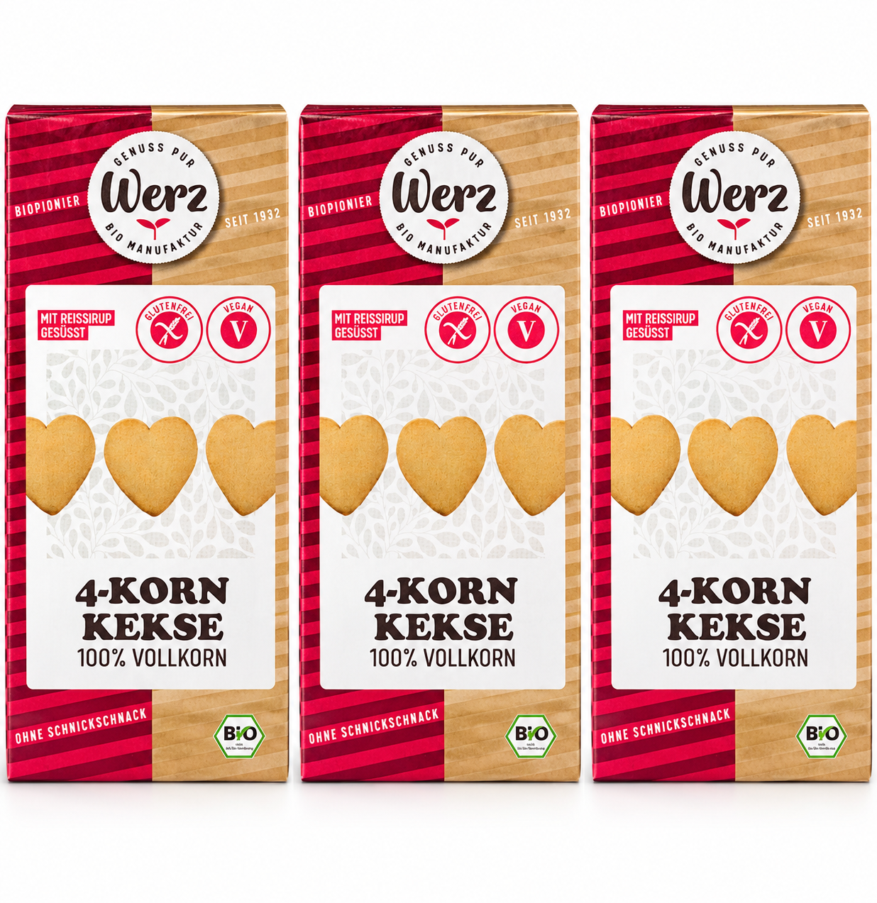 Three Werz Organic Biscuit Boxes.png