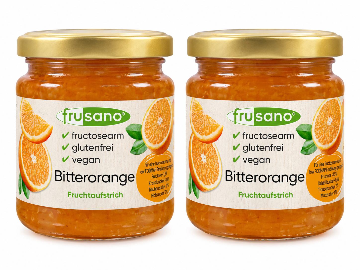 Twin Frusano Bitterorange Marmalade Jars.png