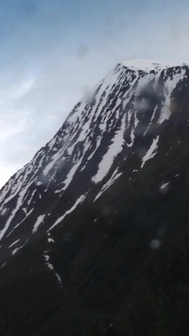 That Time I Dated Alaska