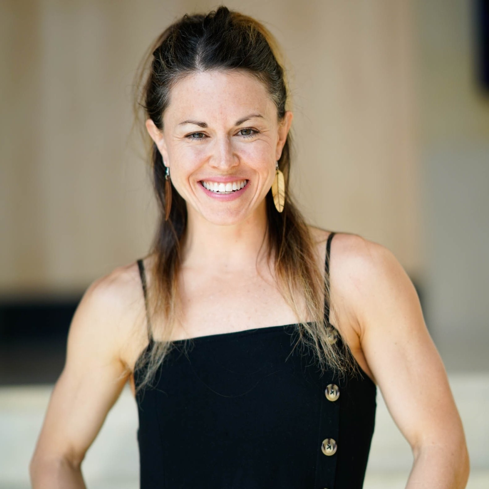 CAROLINE LEWIS-JONES