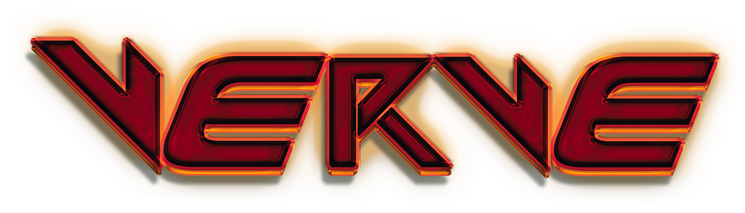 3D red neon style text spelling 'VEXNE' with a glowing orange background.