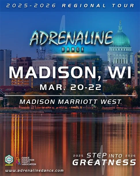 MADISON, WI