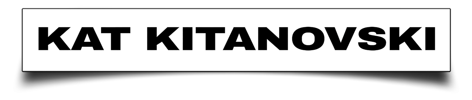 KAT KITANOVSKI