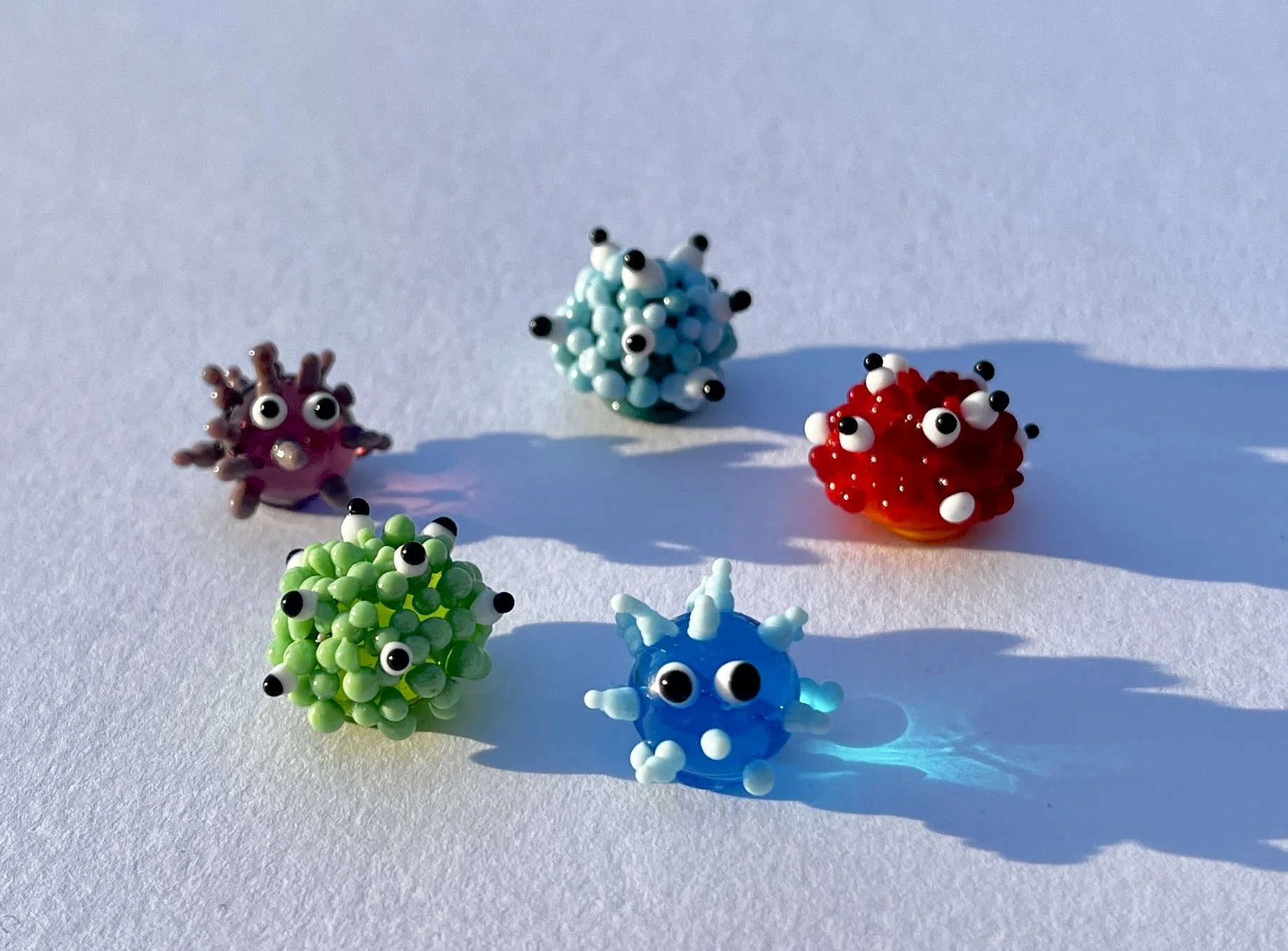 Creatures