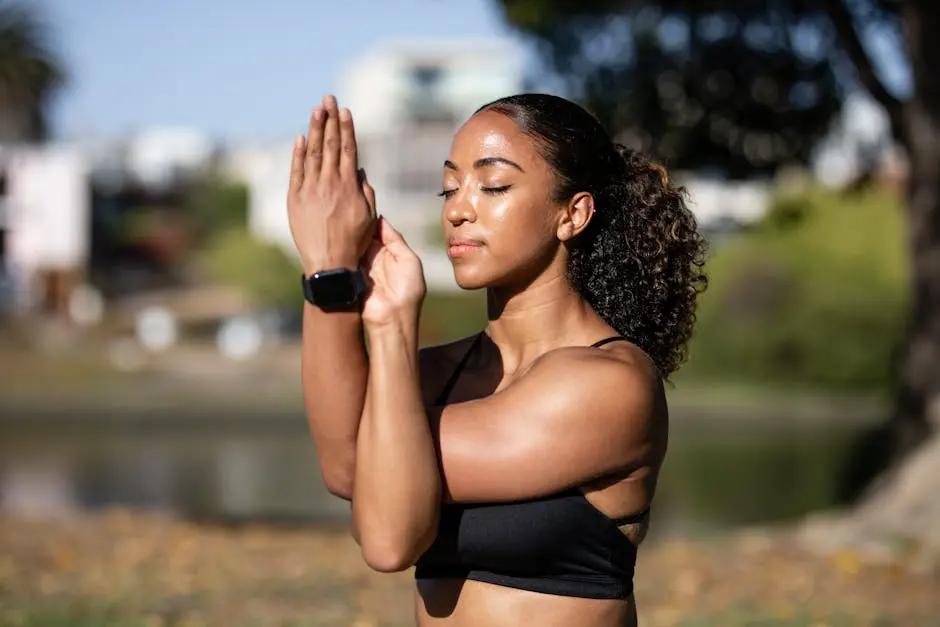 12 Simple Steps to Master Breathwork for Stress Relief
