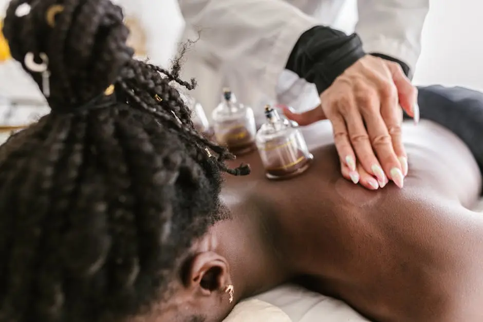 10 Holistic Treatments for Stress and Anxiety You Must Try