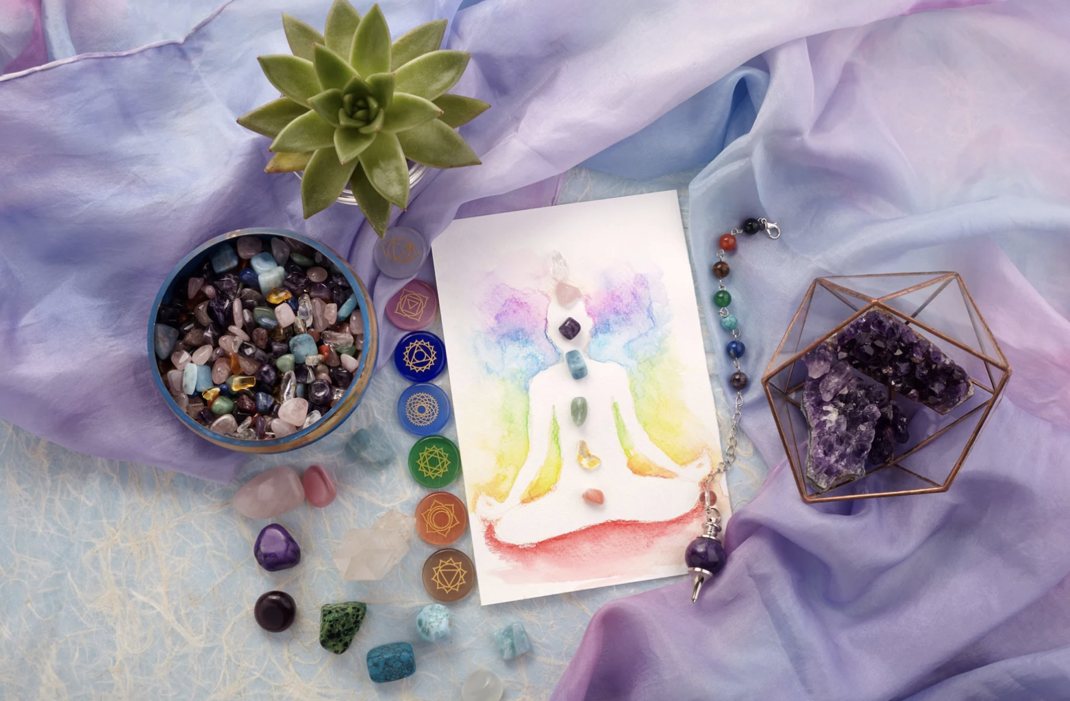 From Skeptic to Reiki Master: My Journey into Energy Healing