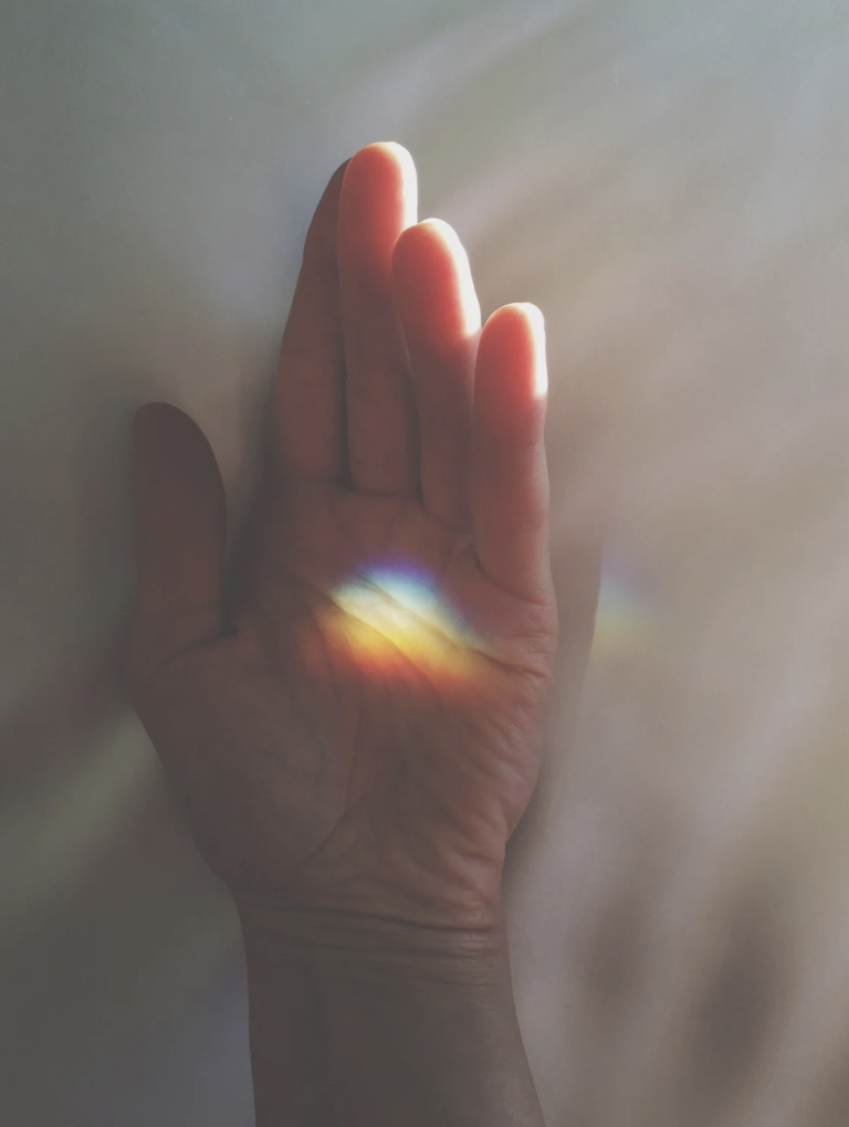 How Chakras Affect Your Mental Health (And How to Balance Them)