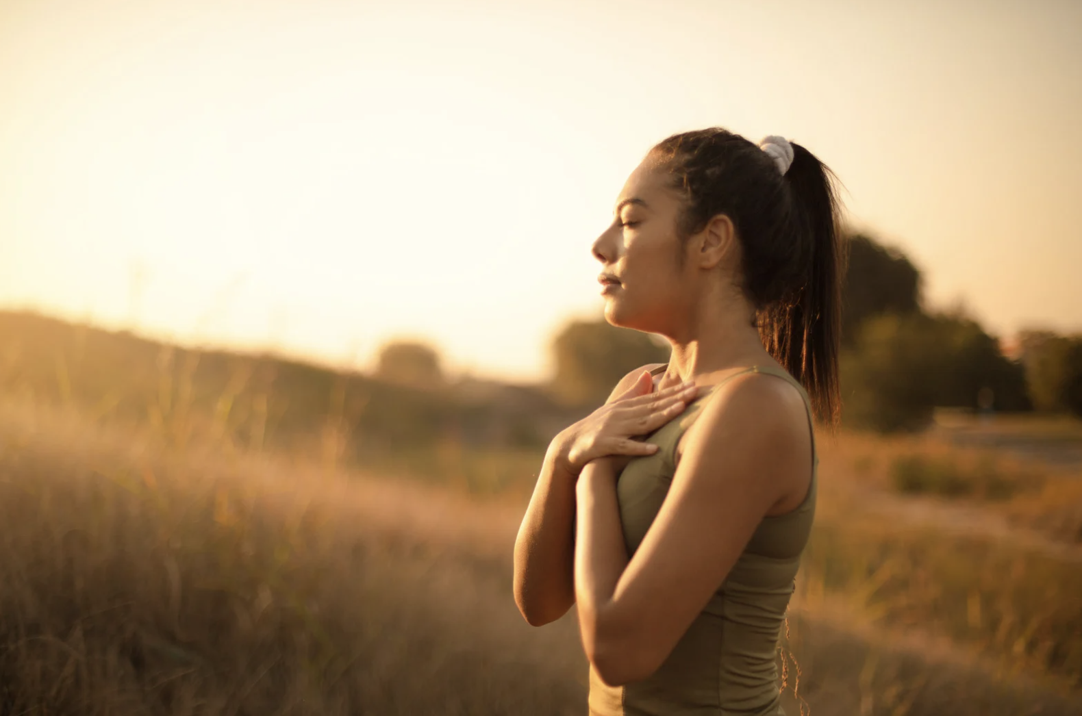 The Science of Breathwork: How It Affects the Brain and Body