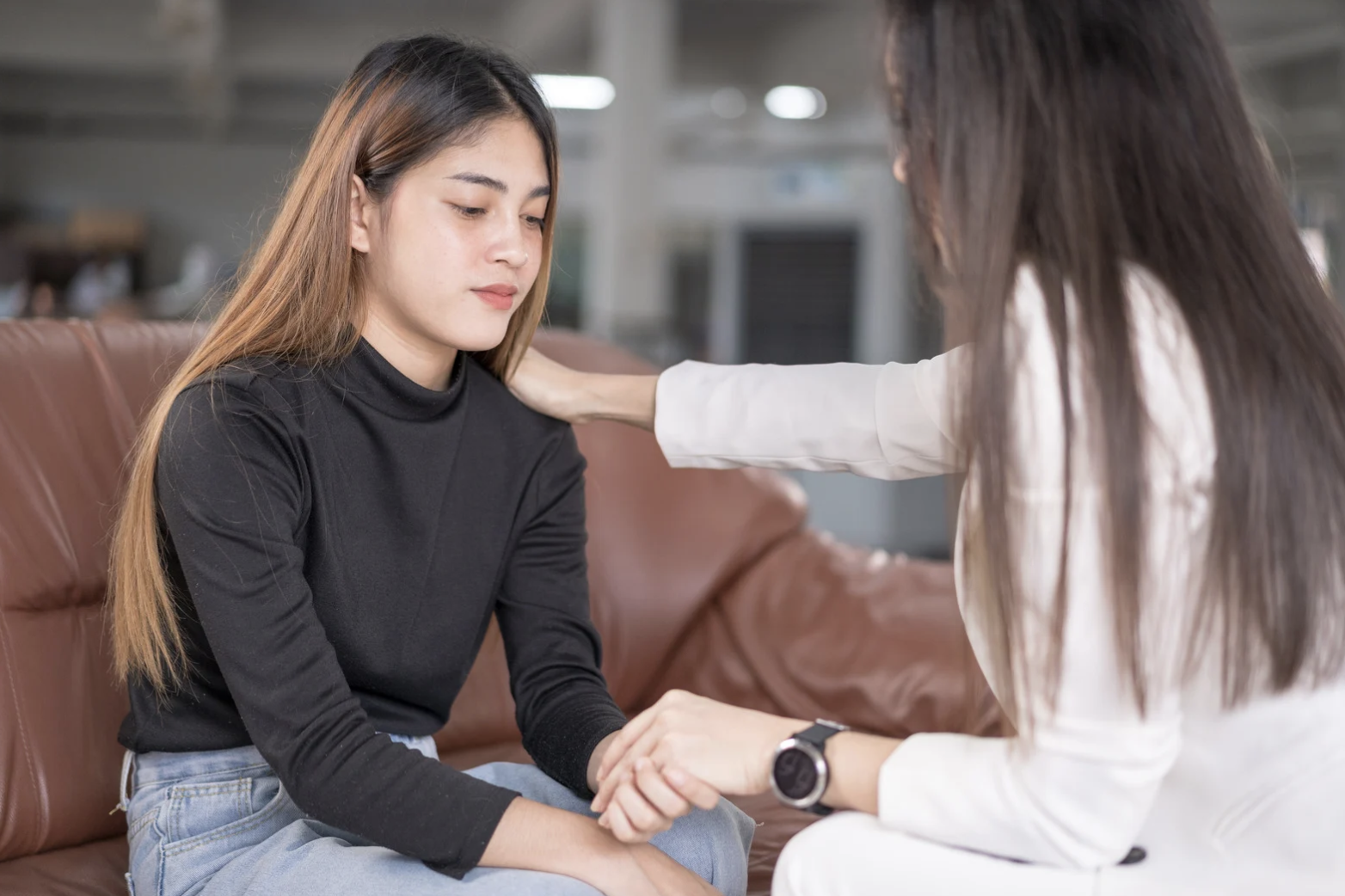 Bereavement Counseling in San Diego: Finding Compassionate Support Through Your Grief