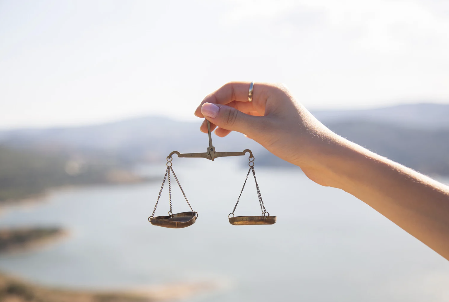 Title: What Is Energy Balancing and How Can It Help You Heal?